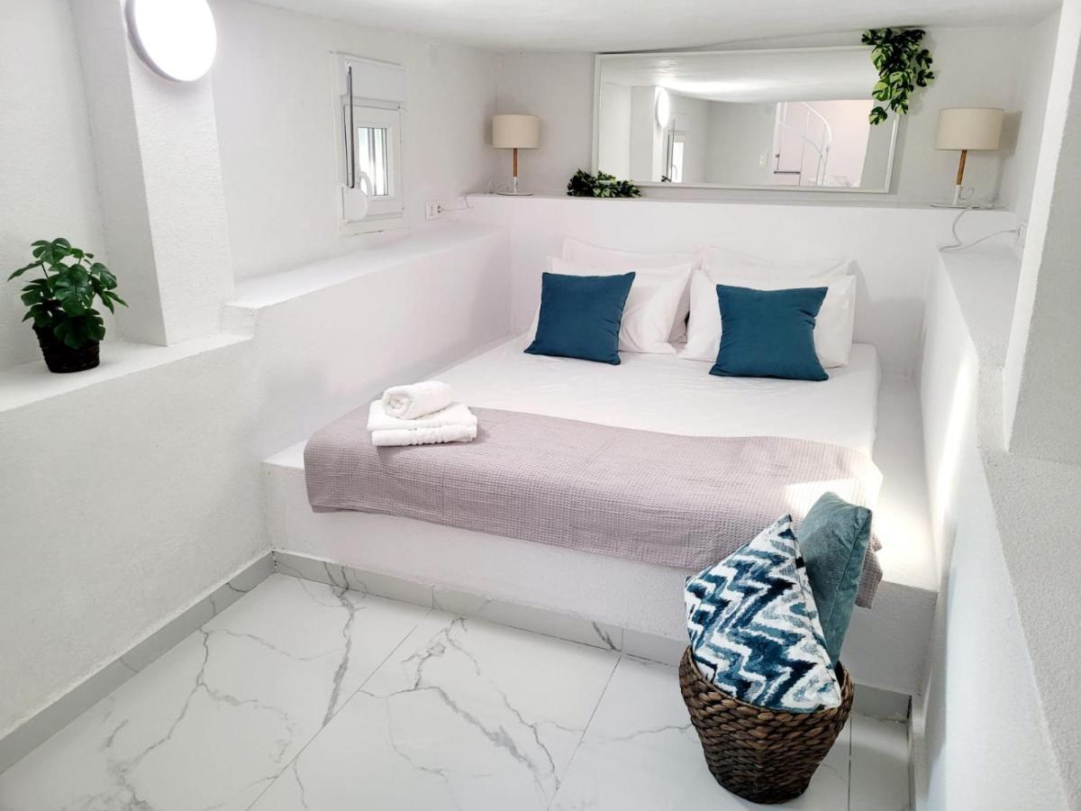 Astre&Jeanne Suites Sozopoli Exterior photo