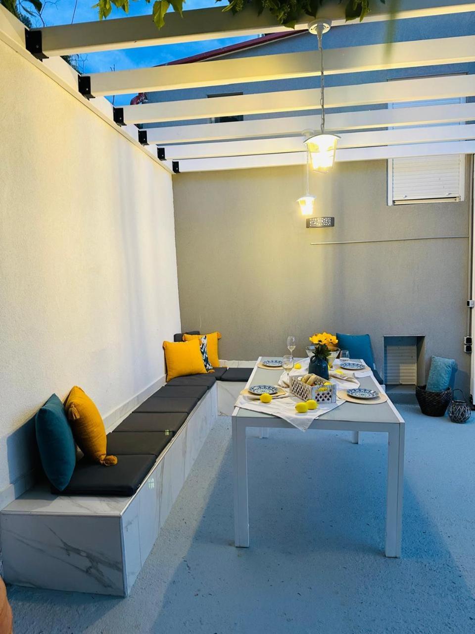 Astre&Jeanne Suites Sozopoli Room photo