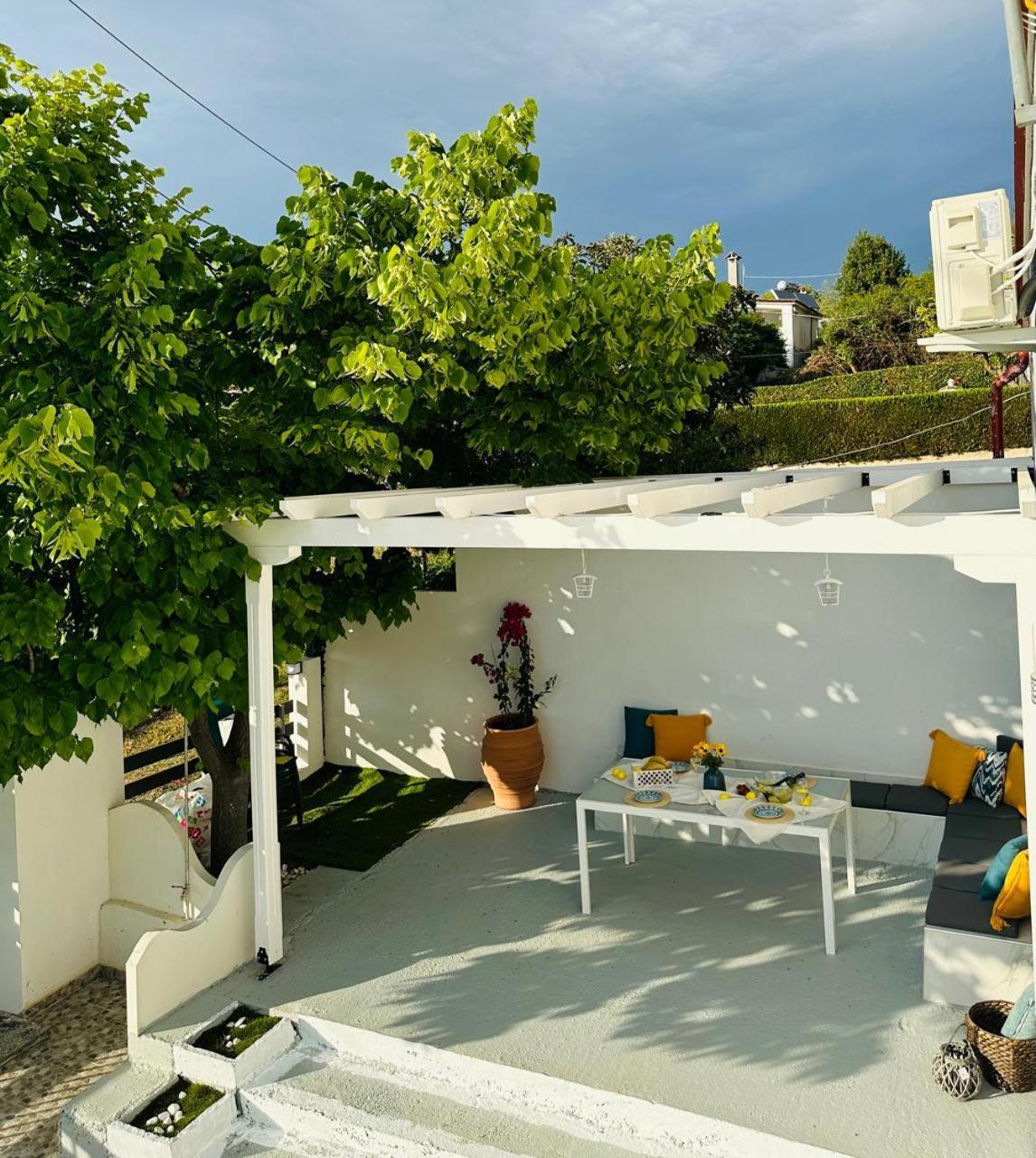 Astre&Jeanne Suites Sozopoli Room photo